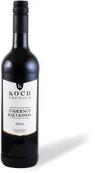 Koch Borászat Cabernet Sauvignon 2024 - Koch (0, 75l)