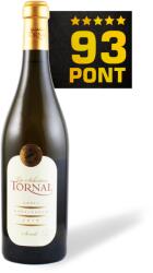 TORNAI Grófi Hárslevelű 2019 - Tornai - 93 pont **** (0, 75l)