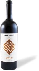 SCHIEBER Cabernet Franc 2022 - Schieber (0, 75l)
