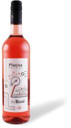 Planina Borház Rozé Cuvée 2024 - Planina (0, 75l)