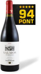 FAMILIA TORRES Salmos 2020 - Familia Torres - 94 pont ***** (Spanyolország) (0, 75l)