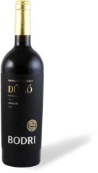 BODRI Faluhely Merlot 2021 - Bodri (0, 75l)