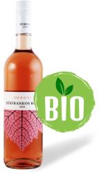 DOBOSI Rozé 2024 (Bio) - Dobosi Pincészet (0, 75L)