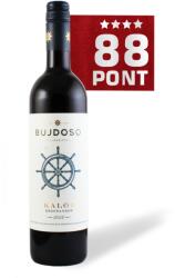 BUJDOSÓ Kalóz Kékfrankos 2022 - Bujdosó - 88 pont **** (0, 75l)