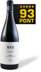 BOCK BV Cuvée 2021 - Bock - 93 pont ***** (0, 75l)