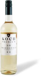 Koch Borászat Chardonnay 2024 - Koch (0, 75l)