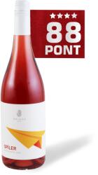 BRIGÁD Spíler Siller 2023 - Brigád - 88 pont **** (0, 75l)