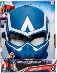 Hasbro Răzbunătorii: Masca Căpitanului America - Hasbro (F9303) Costum bal mascat copii
