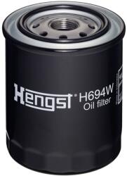Hengst Filter Filtru ulei HENGST FILTER H694W (H694W) - automobilus