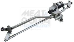 MEAT & DORIA Sistem stergator parbriz MEAT & DORIA 207072 (207072)