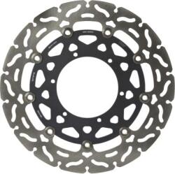 TRW Disc frana TRW MSW253RAC (MSW253RAC) - automobilus