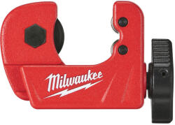 Milwaukee Mini rézcsővágó 3-15 mm 1 db (48229250) - websale