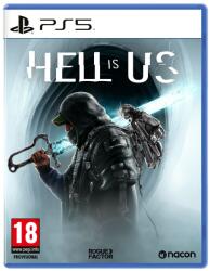 NACON Hell is Us (PS5)