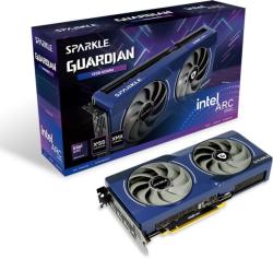 Sparkle Arc B580 GUARDIAN 12GB GDDR6 192bit (1A1-S00427300G) Videokártya