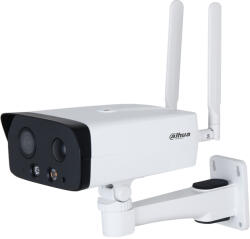 Dahua IPC-HFW3441DG-AS-4G-NL668EAU-B-0280B
