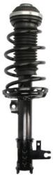 Magnum Technology Set suspensie, arcuri elicoidale / amortizoare Magnum Technology SAX004MT (SAX004MT)