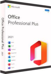 Microsoft Office 2021 Professional Plus (269-17187) - wow-soft
