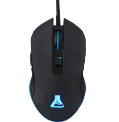 The G-Lab KULT-HELIUM Black Mouse