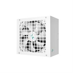 Deepcool PL750-D 80 PLUS Bronze White