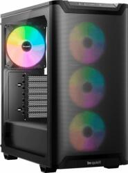be quiet! Pure Base 501 LX Black (BGW78)