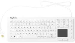 RaidSonic KSK-6231INEL White