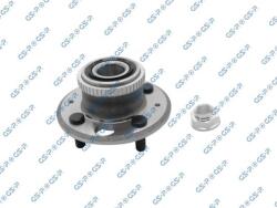 GSP Gsp-9230015k (9230015k)
