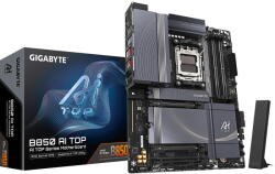 GIGABYTE B850 AI TOP Дънни платки