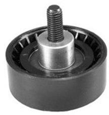 Magneti Marelli Szíjtárcsa/vezetőgörgő, ékszíj MAGNETI MARELLI MPQ0063 (MPQ0063)