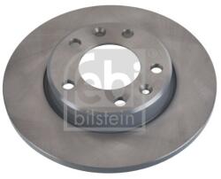 Febi Bilstein Disc frana FEBI BILSTEIN 107710 (107710) - fixbox