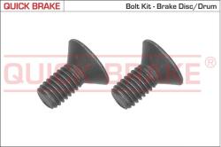 OJD Set surub, disc frana OJD 11665K (11665K)