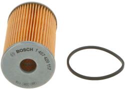 Bosch Filtru ulei BOSCH 1 457 429 117 (1 457 429 117) - fixbox