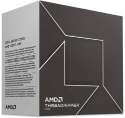 AMD Ryzen Threadripper PRO 7975WX 32-Core 4.0GHz sTR5 Tray (100-000000453) Procesor