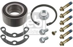 Febi Bilstein Set rulment roata FEBI BILSTEIN 08881 (08881) - fixbox