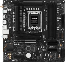ASRock B860M Pro-A WiFi (90-MXBRS-A0UAYZ) Alaplap