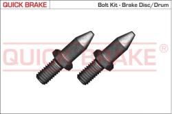 OJD Set surub, disc frana OJD 11674K (11674K)