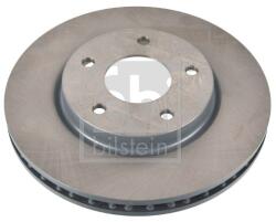 Febi Bilstein Disc frana FEBI BILSTEIN 31275 (31275) - fixbox