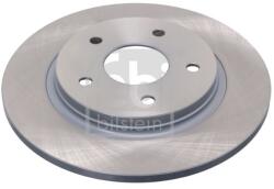 Febi Bilstein Disc frana FEBI BILSTEIN 43900 (43900) - fixbox