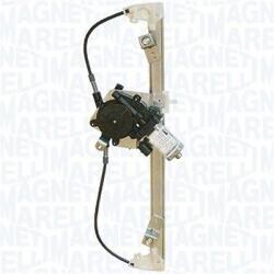 Magneti Marelli Mecanism actionare geam MAGNETI MARELLI 350103647000 (350103647000)