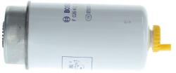 Bosch Filtru combustibil BOSCH F 026 402 122 (F 026 402 122) - fixbox