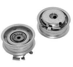 Magneti Marelli Húzórugó, feszítőgörgő (fogasszíj) MAGNETI MARELLI MPQ0431 (MPQ0431)