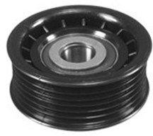 Magneti Marelli Szíjtárcsa/vezetőgörgő, ékszíj MAGNETI MARELLI MPQ0041 (MPQ0041)