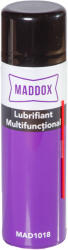 MADDOX Spray lubrifiant multifunctional MADDOX 500ml (MAD1018)