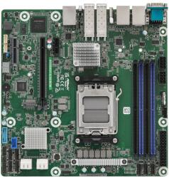 ASRock B650D4U3-2L2Q/BCM Placa de baza
