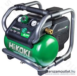 HiKOKI (Hitachi) EC36DA-E4Z