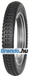 Dunlop Geomax TL 01 ( 120/100 R18 TL 68M hátsó kerék, M/C ) - tirendo
