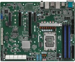 ASRock W680 WS Placa de baza