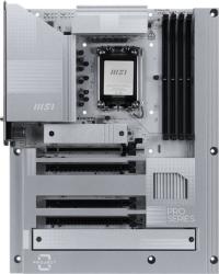 MSI PRO Z890-S WIFI PZ Alaplap
