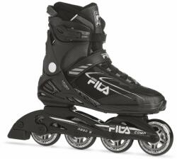 Fila Legacy Comp Black/Grey Role
