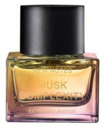 New Notes Musk Complexity Extrait de Parfum 50 ml