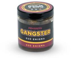 Mikbaits GANGSTER G20 BOJLI IN DIP ENIGMA 20mm